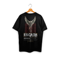 Camiseta Escada de Jacó