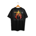 Camiseta Fogo no Altar