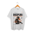 Oversized DISCIPLINA