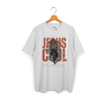 Oversized Jesus Cool